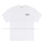 Áo thun ngắn tay cổ tròn Unisex mùa xuân hè chất lượng cao 100 Cotton