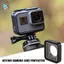 Ống Kính Máy Ảnh Kính Cho Hero7 6 5 Sửa Chữa Phần Nắp Ống Kính Thay Thế UV Len Cho Hero7 6 5 Phụ Kiện Máy Ảnh