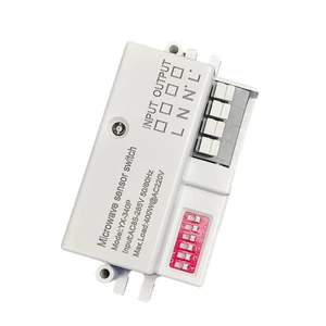 Cảm biến chuyển động lò vi sóng Yoo Chuyển đổi 50Hz 60Hz cho khu vực thương mại