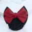 Scrunchie Chấm Bi Dành Cho Nhân Viên Dịch Vụ - Tiết Kỹ Và Phù Hợp