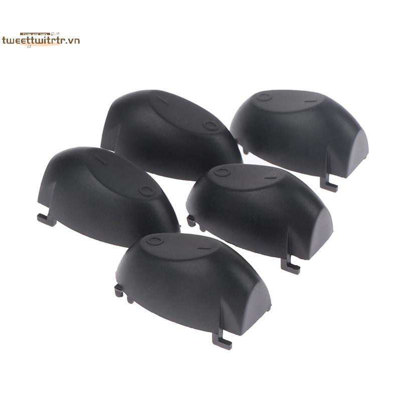 TRTR 5 Chiếc Ấm Siêu Tốc Điện Nút Công Tắc Mũ Điều Khiển Nhiệt Độ Hơi Nước Nút Nắp Ấm Siêu Tốc Công Tắc Phụ Kiện VN