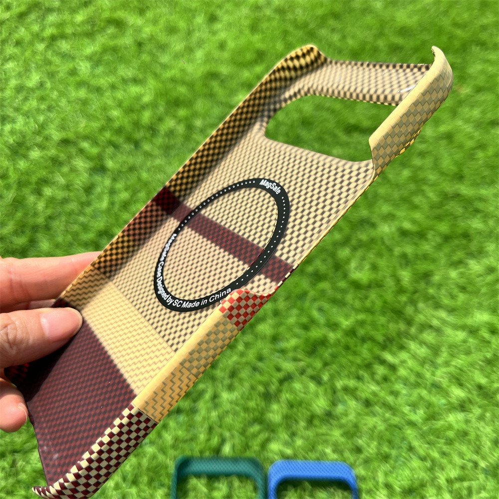 Ốp điện thoại từ tính bằng sợi Carbon siêu mỏng cho Google Pixel 10 9 Pro XL 8 7 Pro 9A 9pro 8pro 10pro cho vỏ sạc không dây