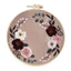 -Bộ phận vải thủ công cao cấp Người mới bắt đầu Handmade Sáng tạo thêu tự làm Chất liệu thêu Bán thành phẩm 26.4.15