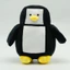 Rytanda Mô Phỏng Robloxs Gõ Ra Đồ Chơi Sang Trọng Cho Bé Trai Bé Gái Mềm Mại Dễ Thương Khối Chim Cánh Cụt Sang Trọng Gối Búp Bê Hoạt Hình Ngộ nghĩnh Gối Nhồi Bông Trẻ Em Trang Trí Nhà Giáng Sinh Quà Tặng Sinh Nhật