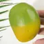 Cheenm Squishy Đồ Chơi Đổi Màu Mango Mochi Pinching Đồ Chơi Phục Hồi Chậm Căng Thẳng Giải Phóng Đồ Chơi Đàn Áp Đồ Chơi Sáng Tạo Quà Tặng VN