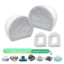 Bộ lọc carbon cho thú cưng tự động Bộ lọc carbon carbon cao cấp Trạm cho thú cưng trong nhà