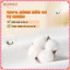 COMBO 2 Bỉm Quần/Dán MOMOJI EXTRA SOFT Siêu mỏng,mềm mại,chống tràn, siêu thấm không quà