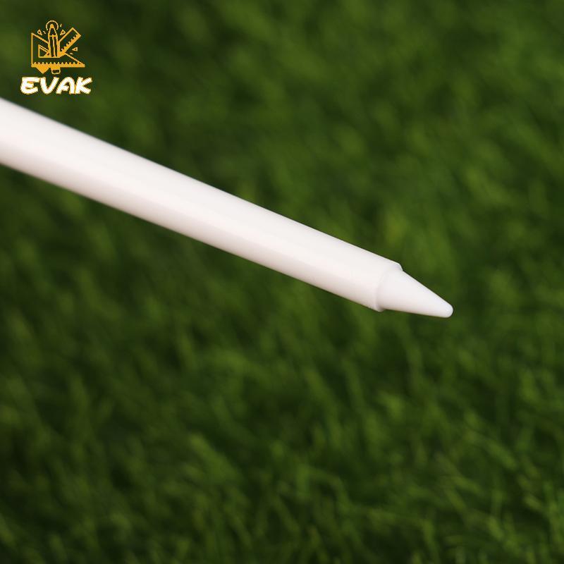 Bộ 10 Gậy Tee Golf Nhựa Kích Thước 70 mm và 83 mm, Bền Với Móng Vuốt - Phụ Kiện Golf Việt Nam