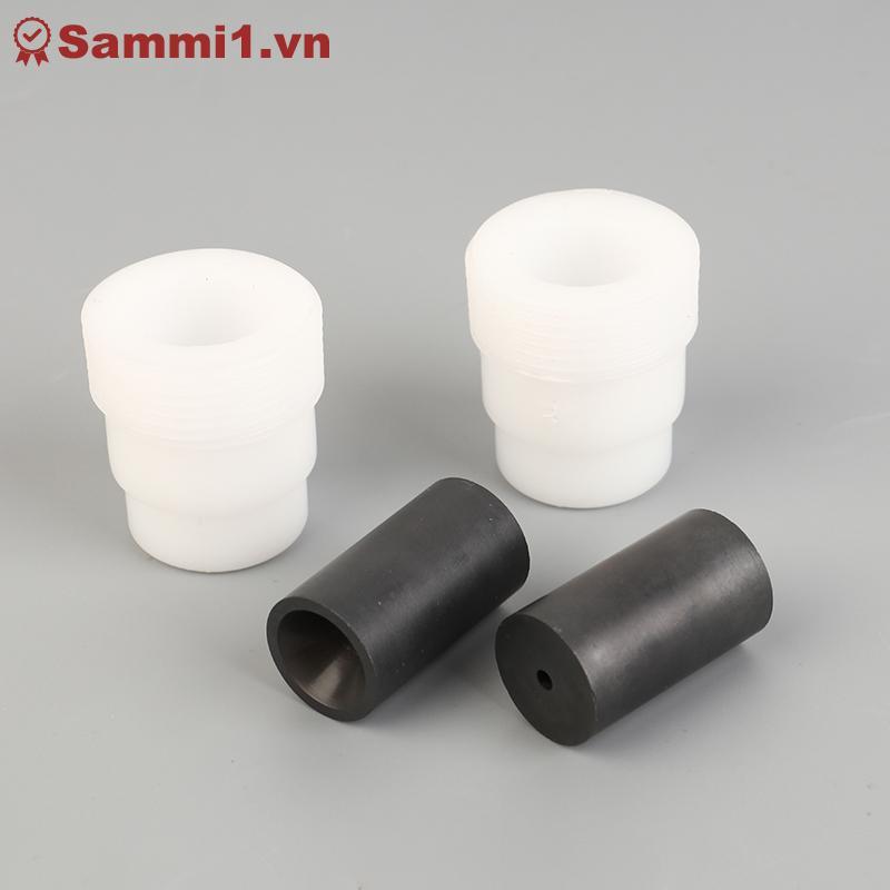 Đầu phun cát cacbua ZK Đầu phun cát 3mm 4mm cho máy phun cát áp suất VN