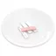 Kẹo Cao Su Trident Không Đường Vị Dưa Hấu Gói 21.6g Vỉ 12 Tép, Tiện Lợi Nhỏ Gọn