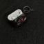 Itachi Bánh Xe Viết Tai Nghe Mắt Vỏ Bảo Vệ Thích Hợp Cho AirPodspro3 Naruto Sasuke Thích Hợp Cho AirPods4 Vỏ Tai Nghe Kính vạn hoa Chống Va Chạm Đọc Hàng Tháng Chống Sốc pro2 Ngày