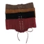 Yoo Victoria Thắt Lưng RenUp Buộc Eo Cincher Corset Ban Nhạc Trang Trí Eo Phụ Kiện Tạo Kiểu Cho Nhiều Occa