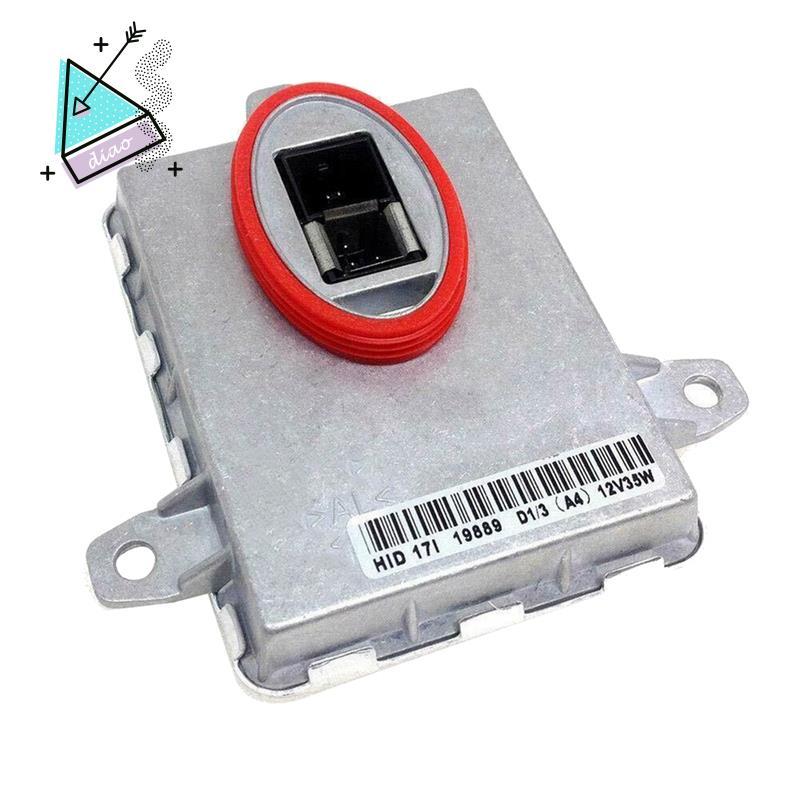 Mới cho W246 W176 W204 C177 X166 W156 W166 D1S Xenon HID Đèn Pha Ballast Bộ Điều Khiển Mô Đun