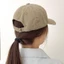 Mũ bóng chày thể thao ngoài trời họa tiết mèo đen - Thiết kế điều chỉnh được, chất liệu cotton nhẹ thoáng khí