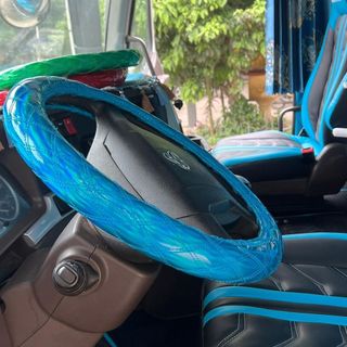 Vô Lăng Xe Ô Tô hàng xuất Thái đủ size 3 màu