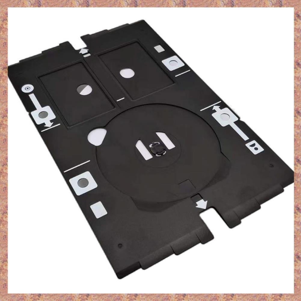 Khay đựng thẻ CD ID cho máy in L8050 L18058 và phù hợp chính xác để in chất lượng chuyên nghiệp (R F C V)