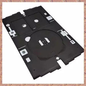 Khay đựng thẻ CD ID cho máy in L8050 L18058 và phù hợp chính xác để in chất lượng chuyên nghiệp (R F C V)