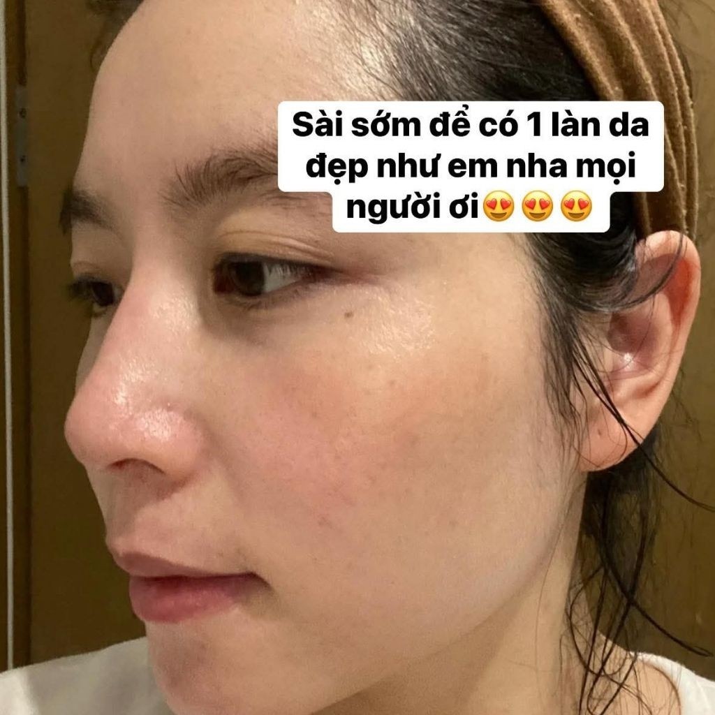 Serum Cấp Ẩm KONIGIN Dưỡng Da Mềm Mịn Hỗ Trợ Làm Dịu Da Cân Bằng Độ Ẩm Cho Da Chai 18g