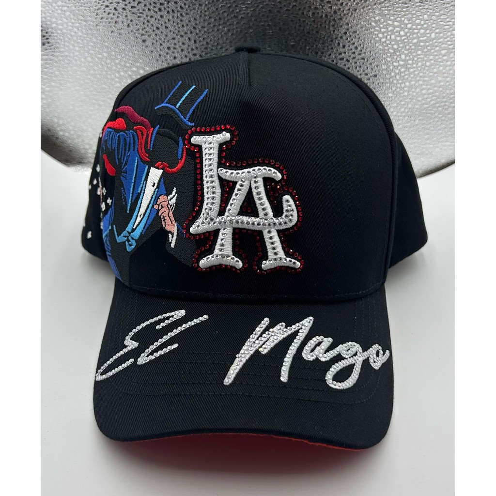 Dandy Mũ Snapback phiên bản kỷ niệm với thiết kế mái hiên cong và chip NFC tiện lợi