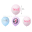 ST2 Đi Lạc Trẻ Em Làm Nó Chủ Đề Trẻ Em Sinh Nhật Trang Trí Biểu Ngữ Bánh topper Bóng Bay Bộ Cung Cấp TS2
