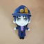 PS1 JoJo Kỳ Dị Phiêu Lưu Josuke Higashikata Noriaki Kakyoin Dễ Thương Sang Trọng Đồng Hành Búp Bê Plushie Gối SP1