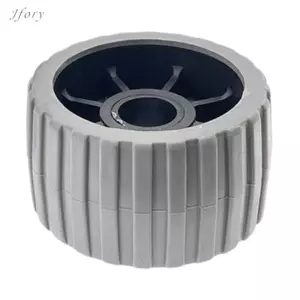 Jfory Thuyền Kéo Trailer Cao Cấp - Chống Mài Mòn, Dễ Lắp Đặt