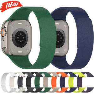 Dây đeo từ tính Tương thích cho Apple Watch Series11 / 10 42 46mm Ultra3 / 2 / 1 49mm 45 44 42 41 40mm 9 8 7 6 SE