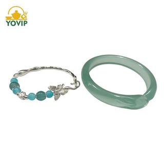 Vòng Tay Nữ Phong Cách Trung Hoa Cổ Điển - Đa Năng & Quà Tặng Perfect