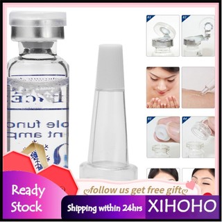 Xihoho 10 Serum Hyaluronic Acid Dưỡng Ẩm Và Nuôi Dưỡng Da Mặt 5ml