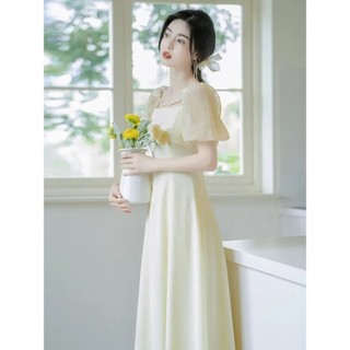 Tỏa sáng trong mọi bữa tiệc với đầm công chúa dáng dài – Sang trọng, tinh tế và đầy cuốn hút.