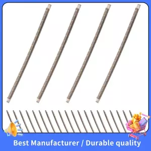 24 Dây Đàn Guitar Fret Cho Ngón Tay Viền 2.2mm