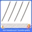 24 Dây Đàn Guitar Fret Cho Ngón Tay Viền 2.2mm