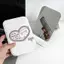 Lời bài hát: Pink Heart GIÁ SỐC Gương Trang Điểm Gấp Thỏ Xài hát: Pink Mini Dễ Mang