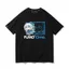 T-Shirt Touhou Project Polymon Morisha - Phù hợp Nam Nữ với thiết kế dáng rộng thoải mái