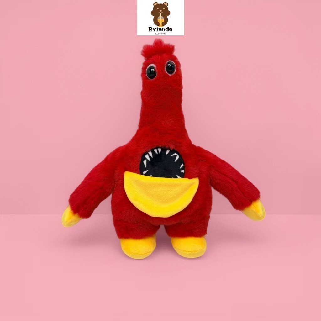 Rytanda Dễ Thương Mềm Anh Túc Giờ Chơi 5 Sang Trọng Gối Đồ Chơi Huggy Wuggy Búp Bê Sang Trọng Poppy 5 Gối Sang Trọng Lilylovebraids Theprototype Búp Bê Trẻ Em Sinh Viên Giáng Sinh Trang Trí Quà Tặng Sinh Nhật