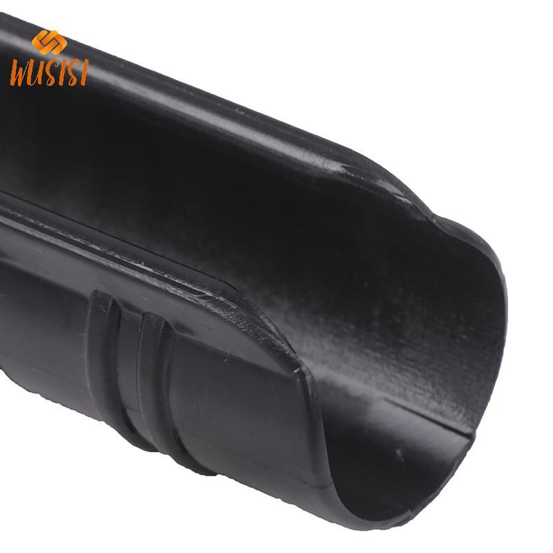 [WUSISI] 10 Cái 20 / 22 / 25 / 32MM Khung Nhà Kính Ống Kẹp Bóng Phim Lưới Cánh buồm UV Kẹp Kết Nối Phim Bảo Vệ Bấm Thẻ Cố Định MỚI