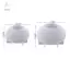 HNKMP DIY Nến Khuôn Silicon 3D Hình Biển Nến Thơm Trang Trí Nhà.