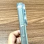 Ốp Lưng Likgus Cứng Trong Suốt Viền Mỏng Cho IP 11 - 17 Pro Max - Mặt Lưng PC Cứng Chống Ố, Sốc, Viền TPU