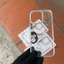 Ốp Lưng Kính Cường Lực Likgus K-Glass iPhone 16/15/14 Pro Max Trong Suốt Chống Ố Vàng Chống Sốc, Va Đập
