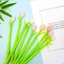 Sáng Tạo Tulip Gel Bút Dễ Thương Đổi Màu Sắc Bút Tạo Kiểu Hoa Giải Sinh Viên Quà Tặng Văn Phòng Giải Nén Chữ Ký Bút YZEL