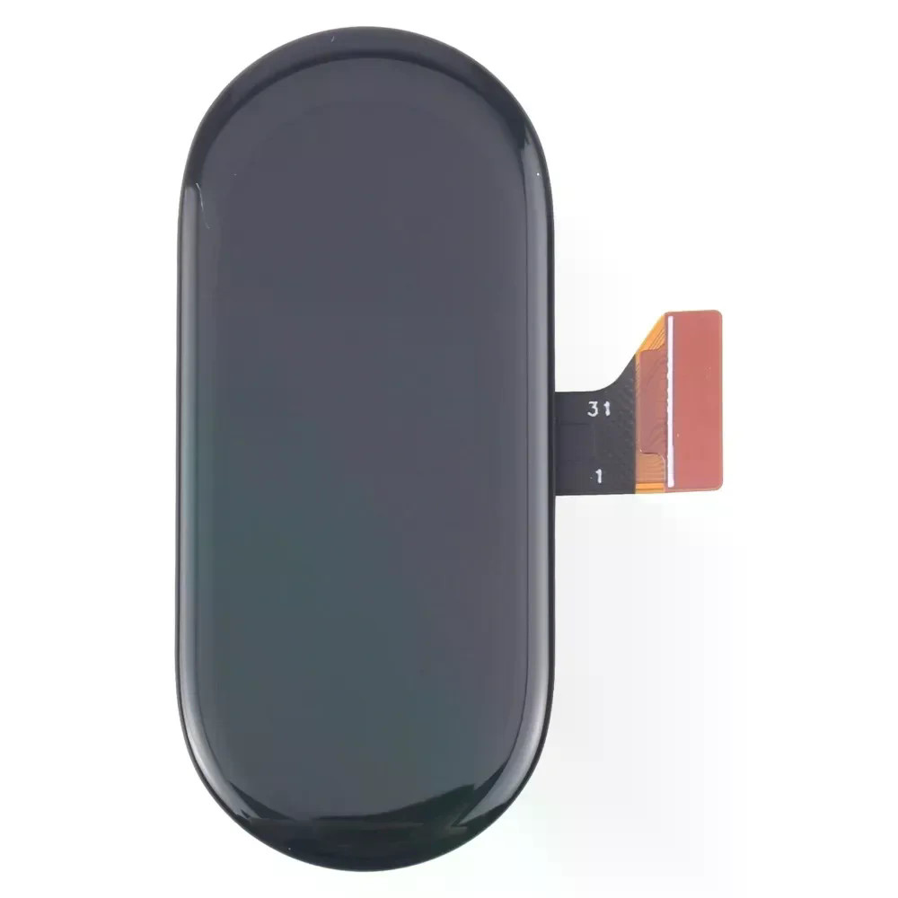 Màn hình cảm ứng LCD cho Xiaomi Band 9 band 10 với bộ phận sửa chữa màn hình LCD số hóa