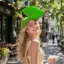 Băng đô mũ chống nắng hình tay ngộ nghĩnh Palm-Slap Prank Headband quà tặng vui nhộn cho gia đình và bạn bè sonlekvn