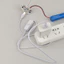 VFJH USB sang typec có cáp sạc chuyển đổi Phụ kiện đèn bàn điện áp thấp 5V