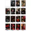 Hot Sản Phẩm Mới Yue Cân Qiji Zeng Shunxi Stills Album Ảnh Zeng Shunxi Hàng Hóa Hỗ Trợ Album Ảnh Bưu Thiếp Album Ảnh Chất Lượng Cao