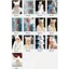 Bán Sản Phẩm Mới Yuewei Qiji Ju Jingyi Stills Album Ảnh Ju Jingyi Hàng Hóa Hỗ Trợ Album Ảnh Bưu Thiếp Album Ảnh Chất Lượng Cao