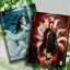 2026 Mới Nhất Cân Mặt Trăng Qiji Chen Duling Stills Album Ảnh Chen Duling Hàng Hóa Hỗ Trợ Album Ảnh Bưu Thiếp Album Ảnh Sự Kiện Tập trung