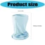PCF * Ultravioletlight Bảo vệ Ice Silk Thiết bị đi xe đạp ngoài trời Vải thông gió Kế hoạch mặc nhiều chiều