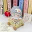 10cm Quần Áo Cho Bé "Nhím Kid" Cotton Quần Áo Búp Bê Thay Thế Dễ Thương Siêu Dễ Thương Không Có Thuộc Tính