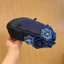 Mũ Camellia Nhật Bản màu sắc nổi bật, thiết kế hoa 3D, phù hợp với nữ