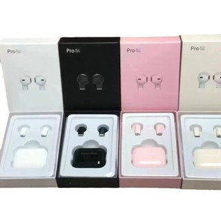 Tai nghe dành cho nữ nhét tai không dây Bluetooth có micrô tích hợp, hỗ trợ gọi điện và điều khiển cảm ứng, thích hợp cho các hệ thống điện thoại di động, đổi mới miễn phí nếu có lỗi chất lượng